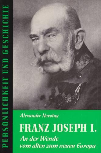 Franz Joseph I. 