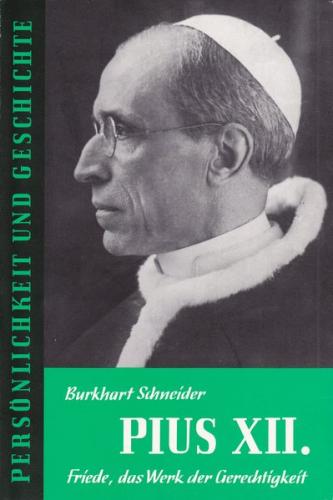 Pius XII. 
