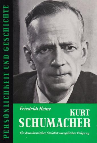 Kurt Schumacher 