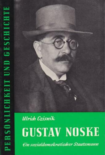 Gustav Noske 