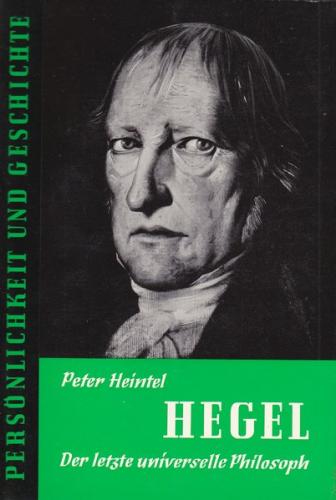 Hegel 