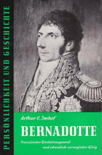 Bernadotte 