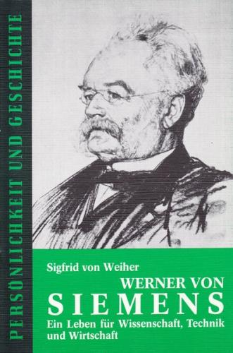 Werner von Siemens 