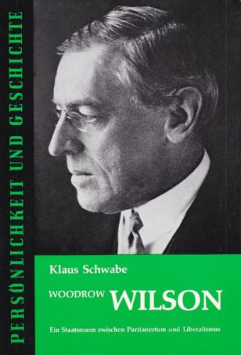 Woodrow Wilson 