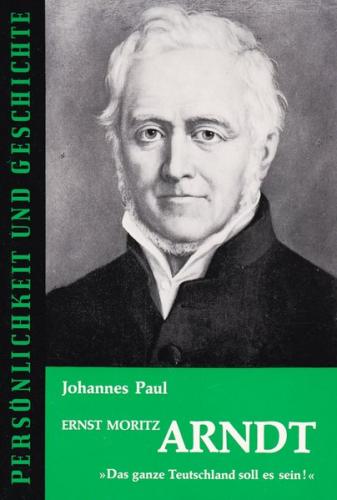 Ernst Moritz Arndt 