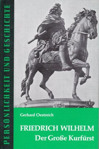 Friedrich Wilhelm 