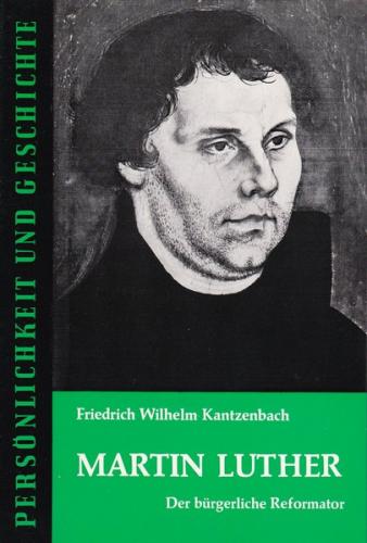 Martin Luther 