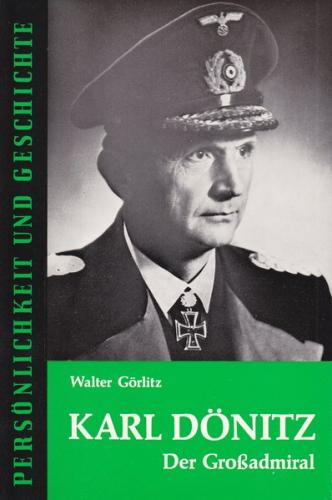 Karl Dönitz 