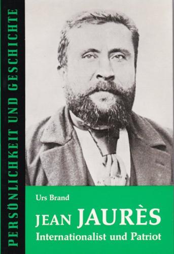 Jean Jaurès 