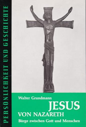 Jesus von Nazareth 