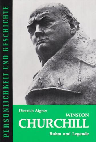 Winston Churchill 