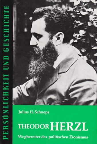 Theodor Herzl 