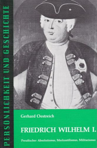 Friedrich Wilhelm I. 