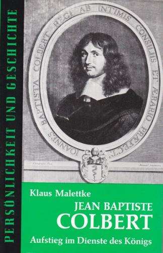 Jean-Baptiste Colbert 