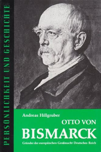 Otto von Bismarck 
