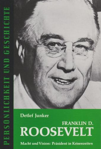 Franklin D. Roosevelt 