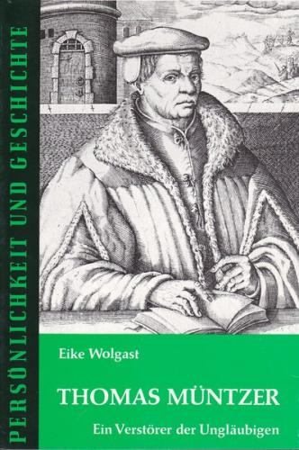 Thomas Müntzer 