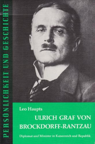 Graf Brockdorff-Rantzau 