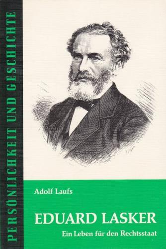 Eduard Lasker 