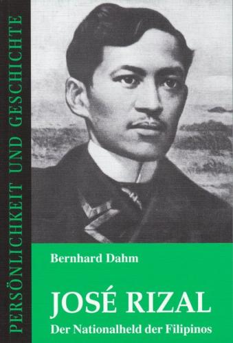 José Rizal 
