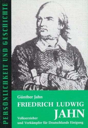 Friedrich Ludwig Jahn 