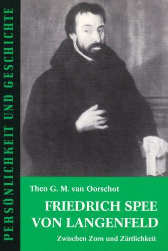 Friedrich Spee von Langenfeld 