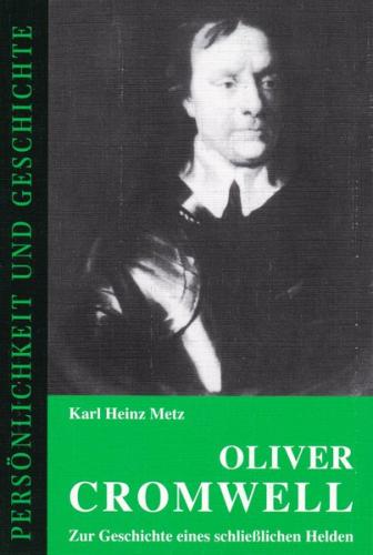 Oliver Cromwell 