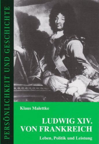 Ludwig XIV. von Frankreich 