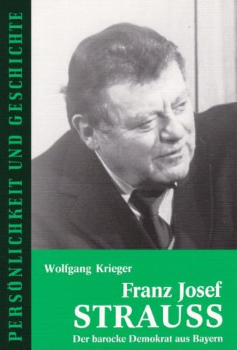 Franz Josef Strauß 