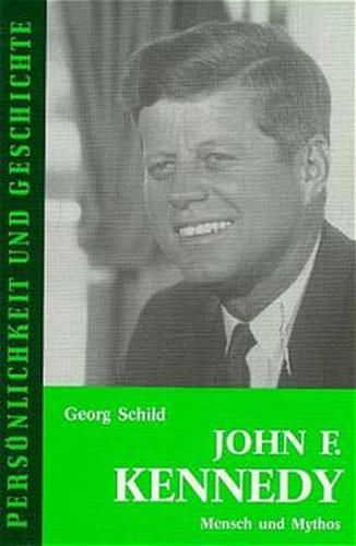 John F. Kennedy 