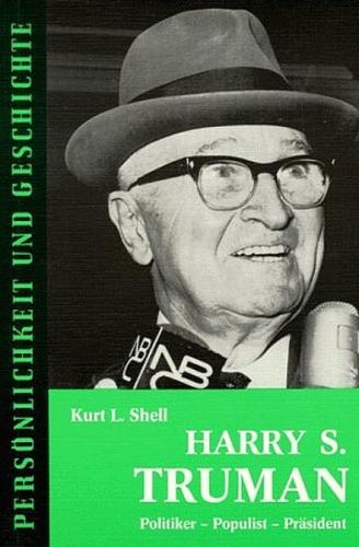Harry S. Truman 