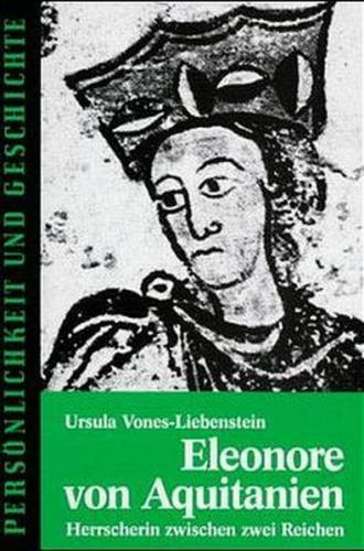 Eleonore von Aquitanien 