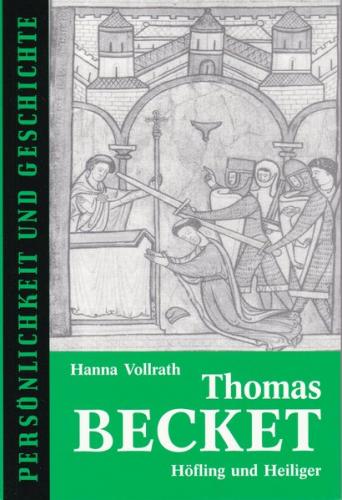 Thomas Becket 