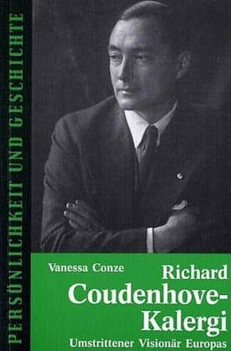 Richard Coudenhove-Kalergi 