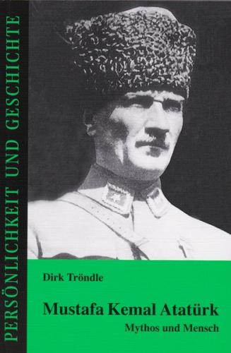 Mustafa Kemal Atatürk 