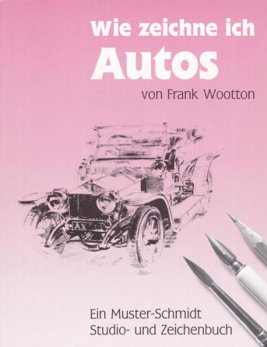 Wie zeichne ich Autos? 