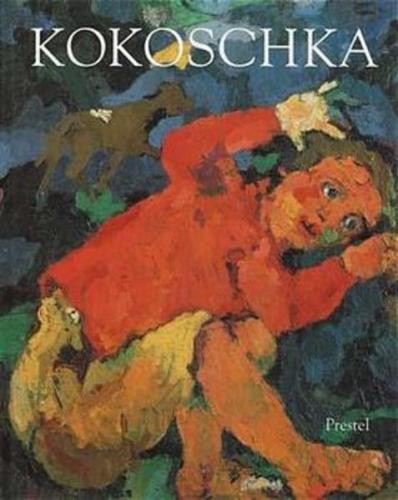 Oskar Kokoschka 