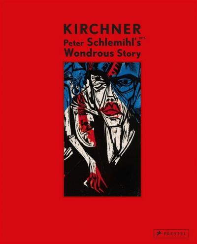 Ernst Ludwig Kirchner 