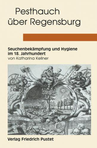Pesthauch über Regensburg 