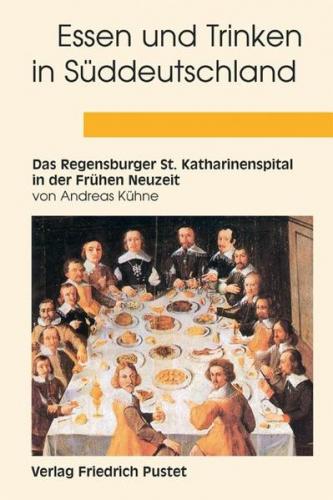 Essen und Trinken in Süddeutschland 