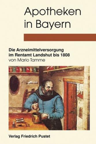 Apotheken in Bayern 