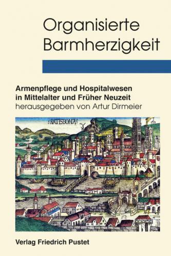 Organisierte Barmherzigkeit 
