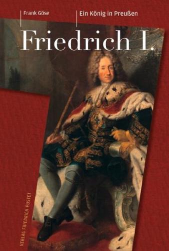 Friedrich I. (1657–1713) 