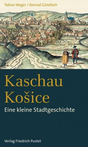 Kaschau / Košice 