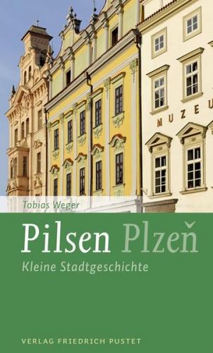 Pilsen / Plzen 