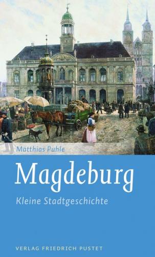 Magdeburg 