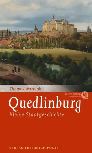Quedlinburg 