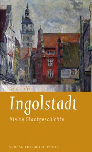 Ingolstadt 