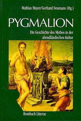 Pygmalion 