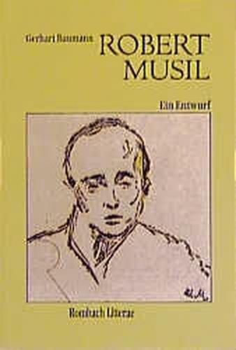 Robert Musil 